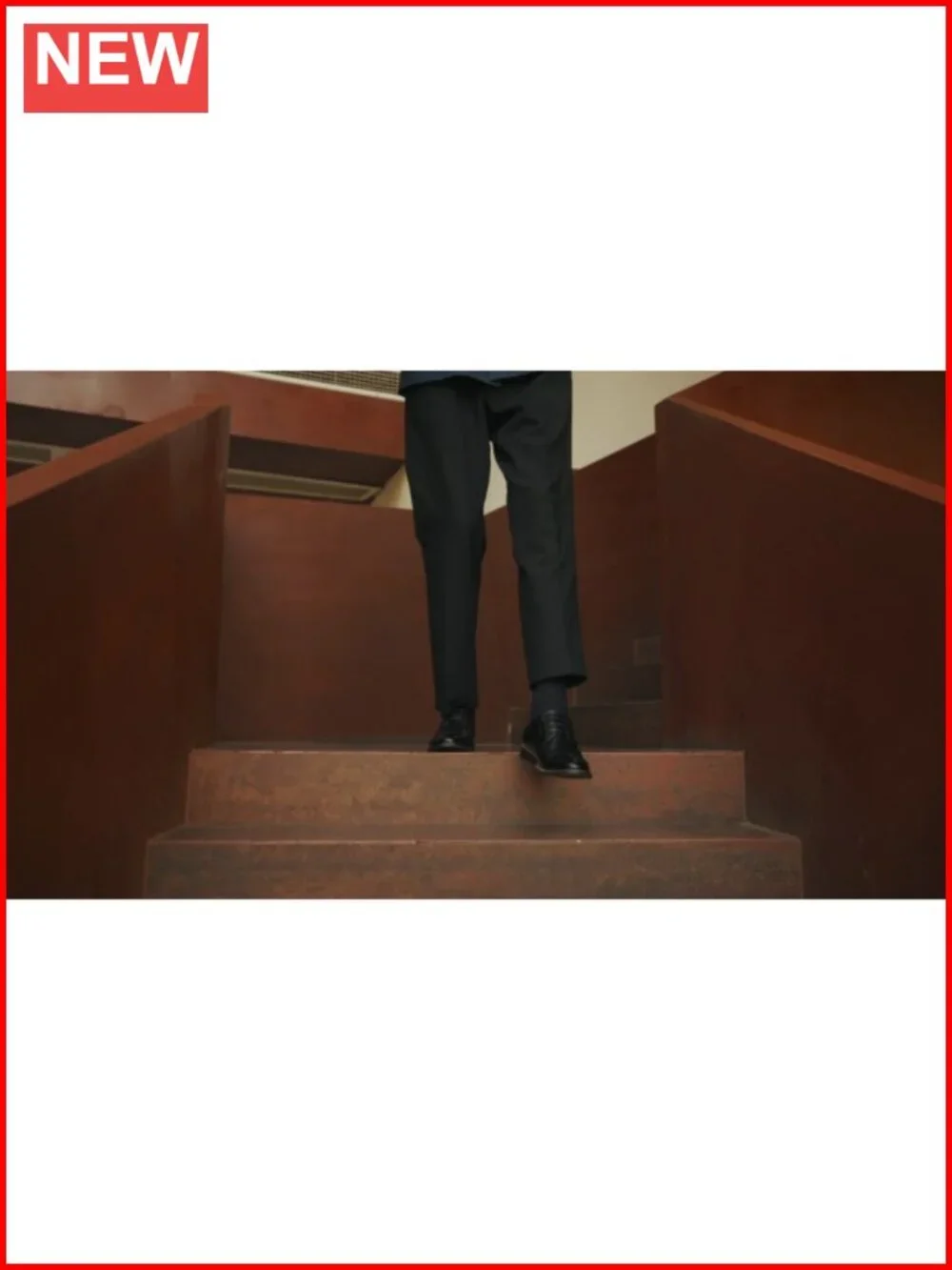 Classic Modern Formal Oxford Lace Up Dress Shoes with Arch Support